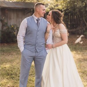 Meet your buyer/seller